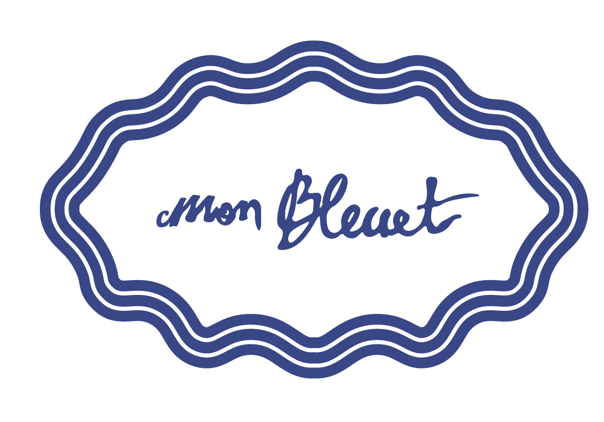Mon Bleuet